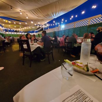 Dal Rae Restaurant - Outdoor - Steakhouses Near Me - Pico Rivera, California