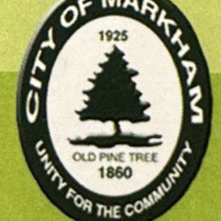 Markham City Police - PICTURE PAWN LLC