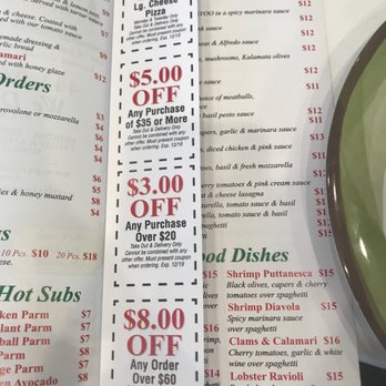 Pasticcio Fresh Italian Kitchen - menu and specials - Pizza Near Me - Annapolis, Maryland Pasticcio Fresh Italian Kitchen - menu and specials - Pizza Near Me - Annapolis, Maryland