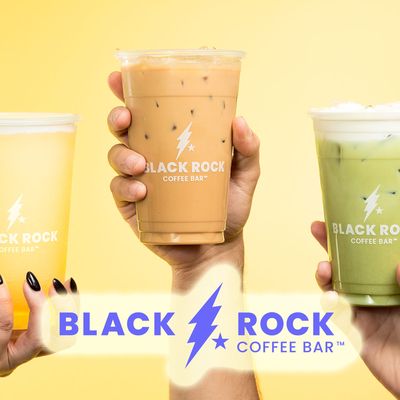 Black Rock Coffee