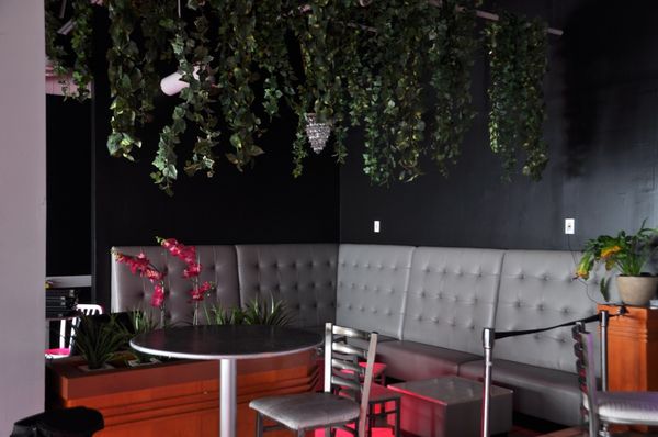 Eden Lounge by null