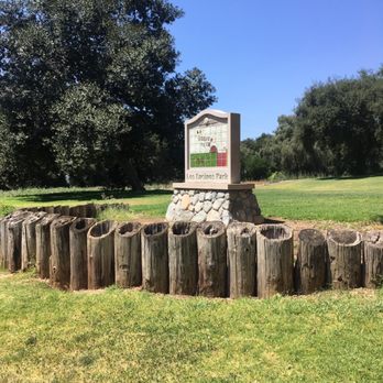 Los Encinos Park - Parks Near Me - La Verne, California Los Encinos Park - Parks Near Me - La Verne, California