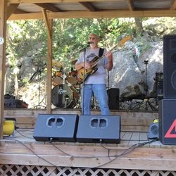 Bubba's Big Deck