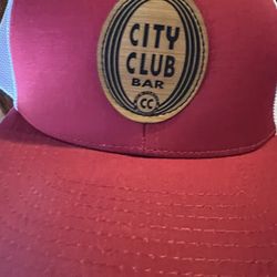City Club Bar