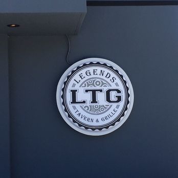 Legends Tavern & Grille - Outside - Burgers Near Me - Pompano Beach, Florida Legends Tavern & Grille - Outside - Burgers Near Me - Pompano Beach, Florida
