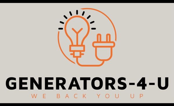 Generators-4-U