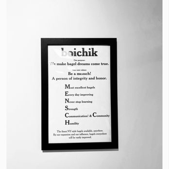 Boichik Bagels - Bagels Near Me - Los Angeles, California