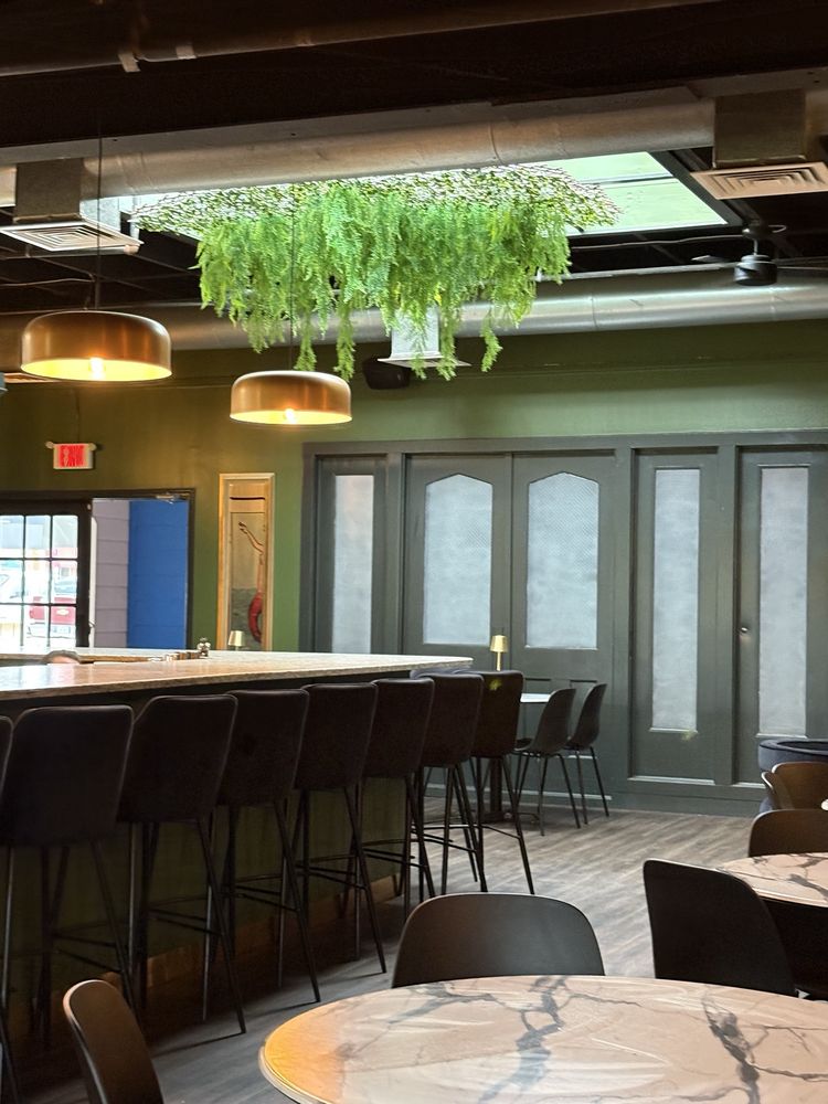 La Sirena Cocktails Logo