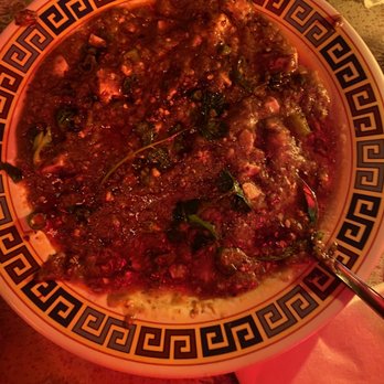 Fortunate Son - Mabu tofu - Chinese Near Me - San Diego, California