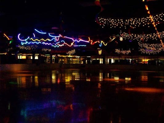 United Skates of America by null