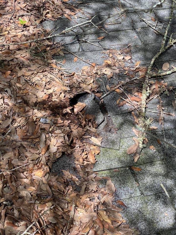 Slide of Dutchman Roofing and Solar