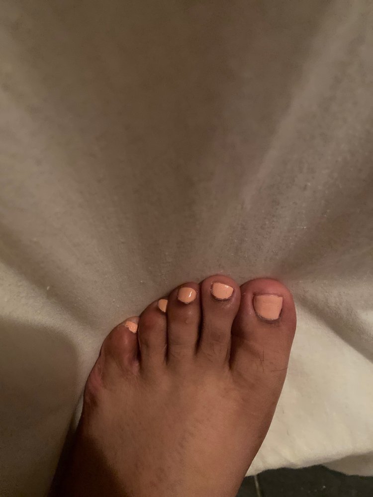 K B NAILS & SPA 11 Reviews 293 Lexington Ave, Mount Kisco, New York