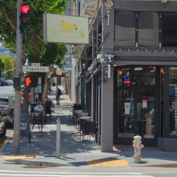 Limoncello - Sandwiches - Sandwiches Near Me - San Francisco, California