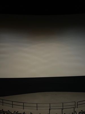 New Mexico Museum of Natural History and Science by null