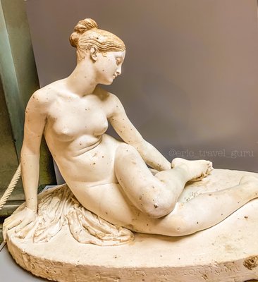 Galleria dell’Accademia di Firenze by null