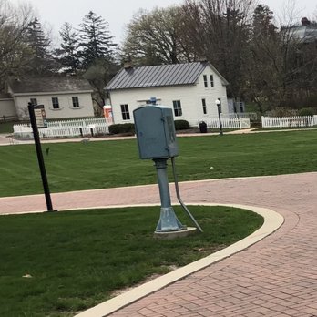 Naper Settlement - Historic - Museums Near Me - Naperville, Illinois