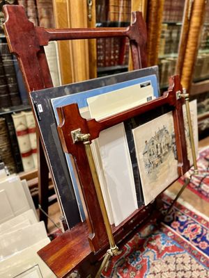 Old Florida Book Shop by null