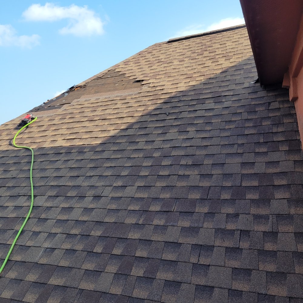 Slide of Eclipse Construction