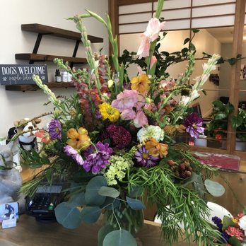 Boulder Blooms - The most gorgeous bouquet! - Florists Near Me - Boulder, Colorado