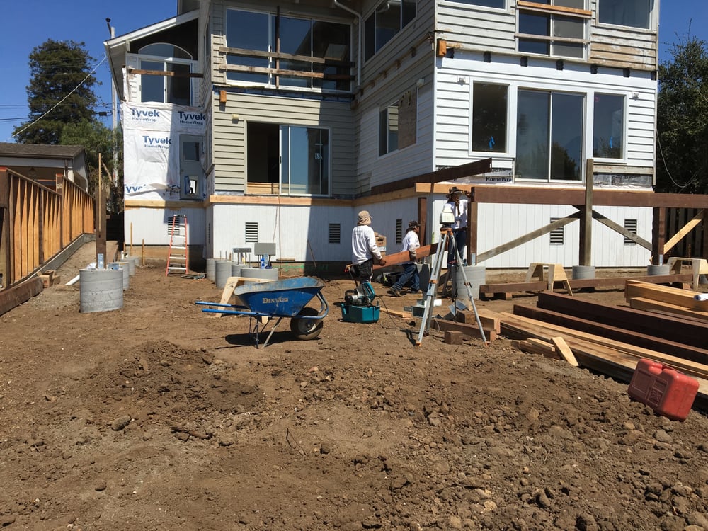 Slide of Bay Quality Roofing