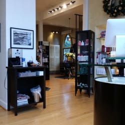 Park Avenue Salon