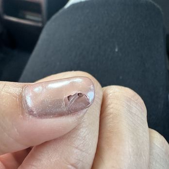 Tips Tailored Nails - Nail Salons Near Me - Northbrook, Illinois