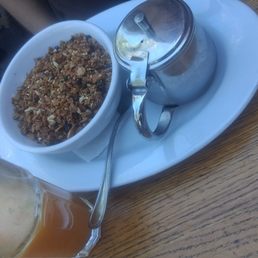 House Granola House Granola