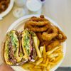 R Burgers gift card
