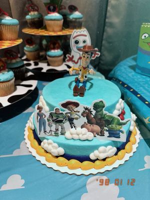 Walmart Supercenter by null