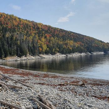 Parc National Forillon - Parks Near Me - Gaspe, Quebec