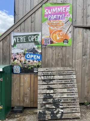 Queen Elizabeth Olympic Park by null