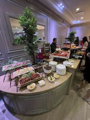 The Estate at Florentine Gardens by null