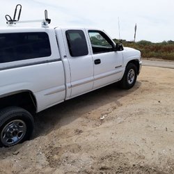 Top One Towing - Off road retriever trucks on stand by 24/7.