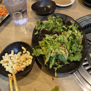Oegadgib - Korean Near Me - Annandale, Virginia