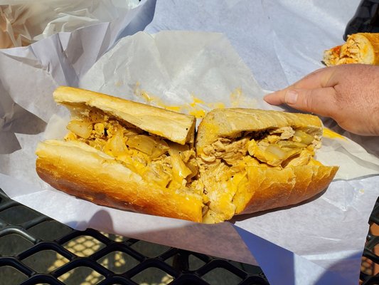 Shank's Original by null