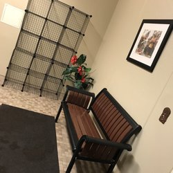 Aloha Aquatics - Storage and a bench!