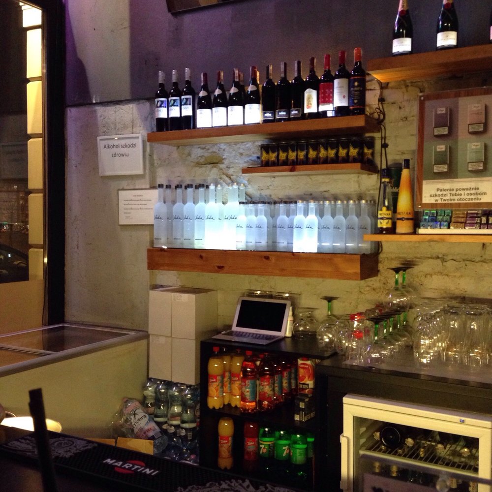 Momu - Modern European Near Me - Warsaw, MZ
