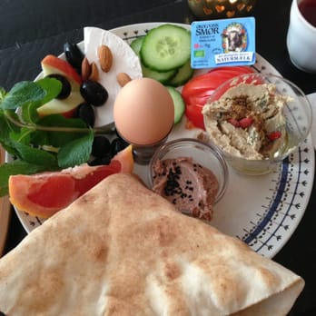 Kimia - very nice brunch - Bars Near Me - København N, 84