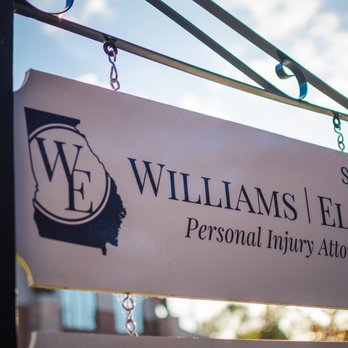 Williams Elleby Howard & Easter - Williams Elleby Kennesaw Personal Injury Attorneys - Personal Injury Law Near Me - Kennesaw, Georgia