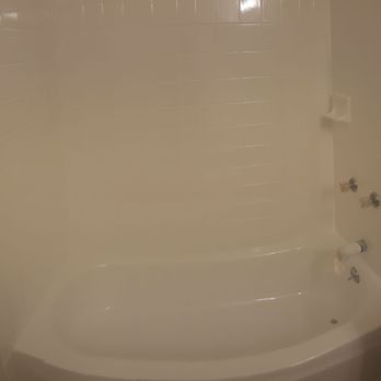 Oahu Tub Experts - After - Refinishing Services Near Me - Honolulu, Hawaii Oahu Tub Experts - After - Refinishing Services Near Me - Honolulu, Hawaii