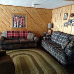 Diamond Crest Resort - Cabin #1 - 3 Bedrooms