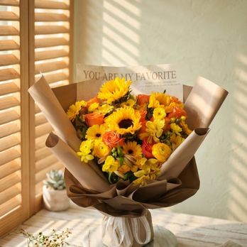 Top Florist - Florists Near Me - Houston, Texas