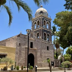 Mi Loreto - Misión de Loreto