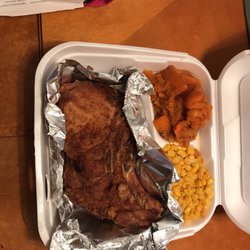 Soul Food Shack