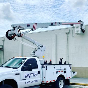 Deltron Electric FL - Electricians in Viera - Electricians Near Me - Cocoa, Florida Deltron Electric FL - Electricians in Viera - Electricians Near Me - Cocoa, Florida