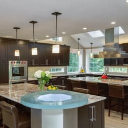Fay's Fine Cabinetry - See More at: http://www.houzz.com/pro/davegrebowski/fays-fine-cabinetry