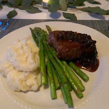 Made By Crissy Mathers - Personal Chefs Near Me