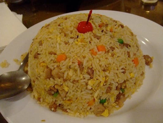 Canton House Chinese Restaurant by null Canton House Chinese Restaurant by null