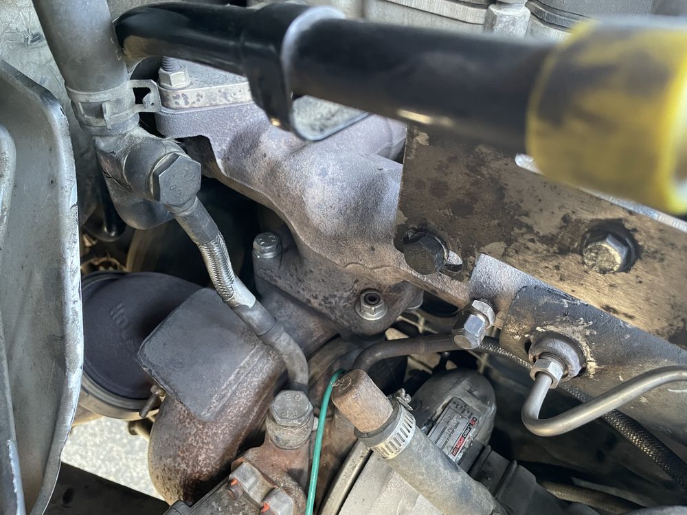 Boise Automotive Service