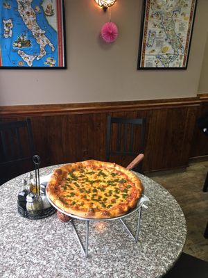 EVO Brickoven (Mt. Airy) by null